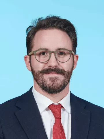 Mathieu BEAUFRÈRE-GOURDY