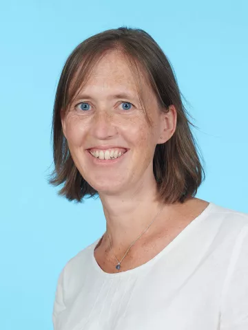 Muriel RUFFENACH