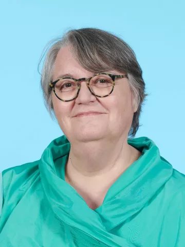 Muriel HAUCHEMAILLE