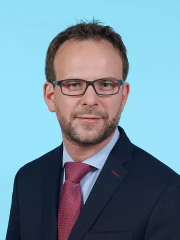 Nicolas LECOMTE