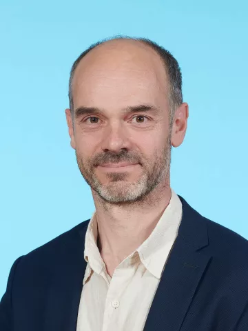 Olivier SESTER