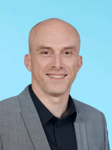 Régis TOURNE