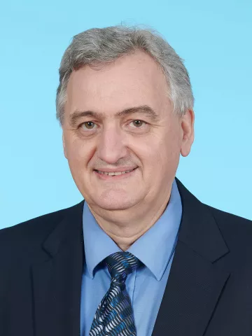 Robin LOUVIGNÉ