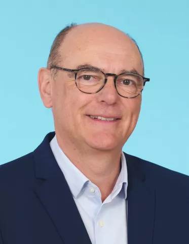 Alain BEUZELIN