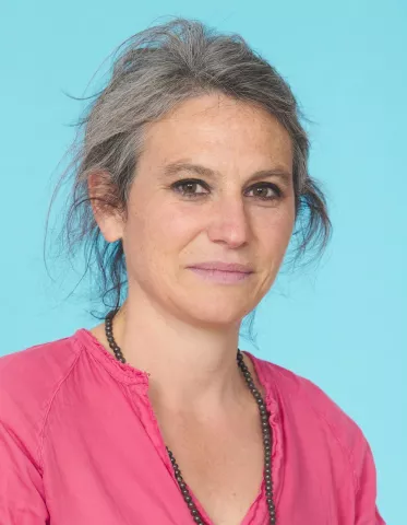 Caroline FOURNIER