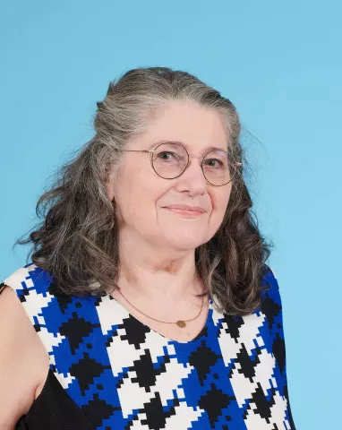 Martine DARNAULT