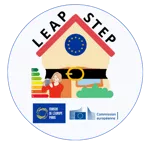 3.Logo LEAP STEP3.Logo LEAP STEP