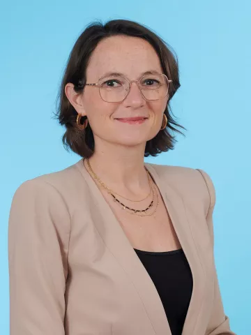 Florence LIEVYN