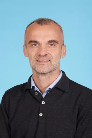 Pierre-Yves GAGNY