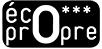 éco propre noir