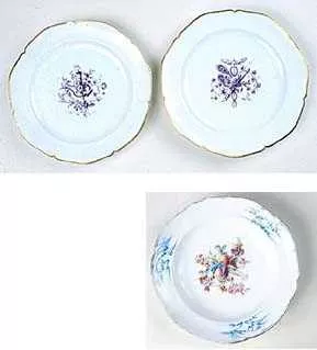 porcelaine