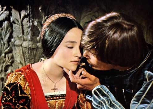 Les Toiles du mardi : Roméo et Juliette