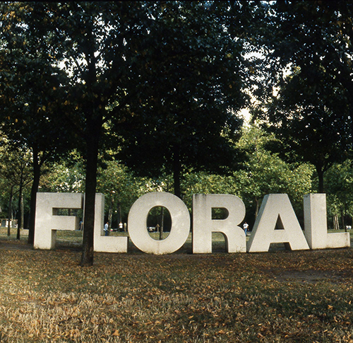 Visite-découverte : Le Parc floral de Paris