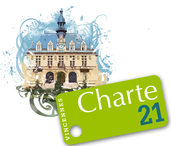 Éco-administration : la Charte 21
