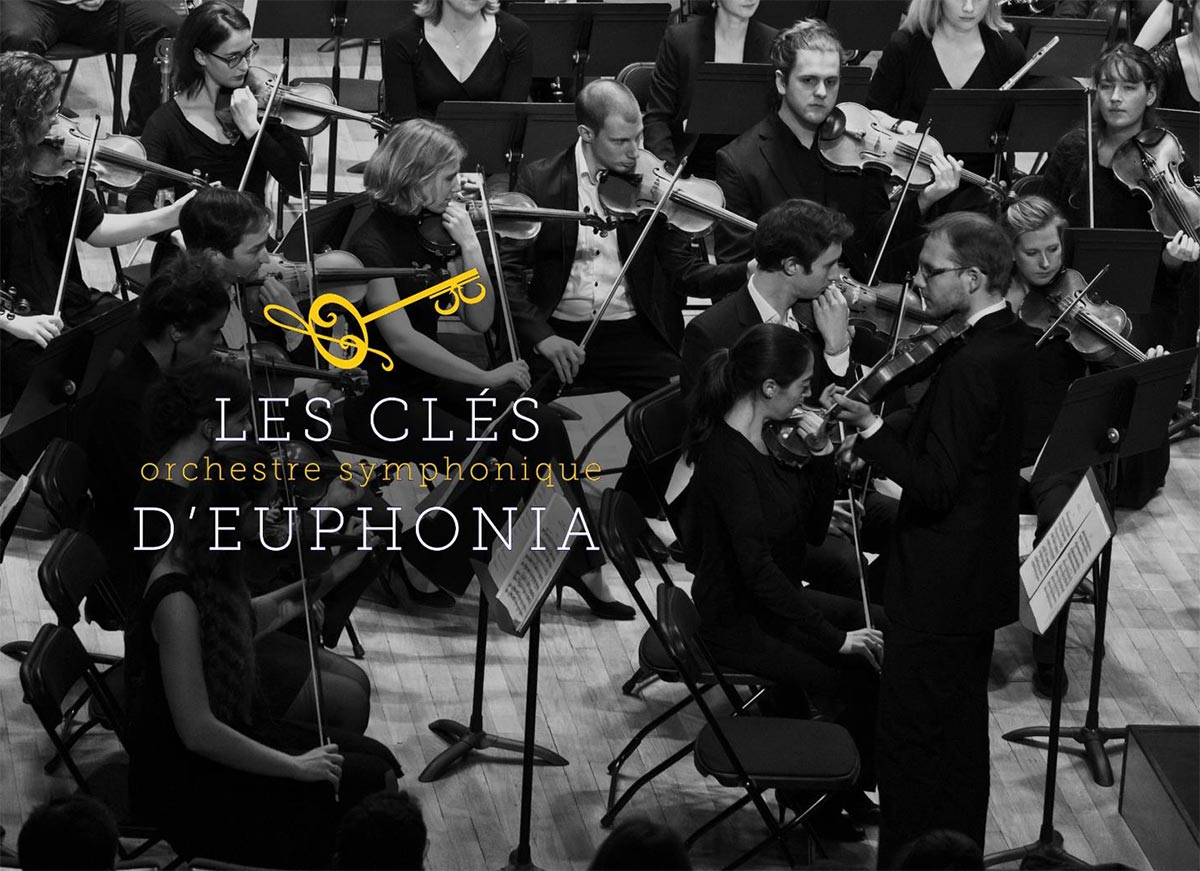 Concert : Les clés d’Euphonia