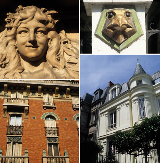 Vincennes, Ville d’art et d’histoire