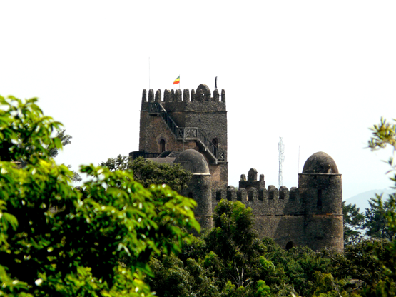 Vincennes - Gondar : quatre actions phares