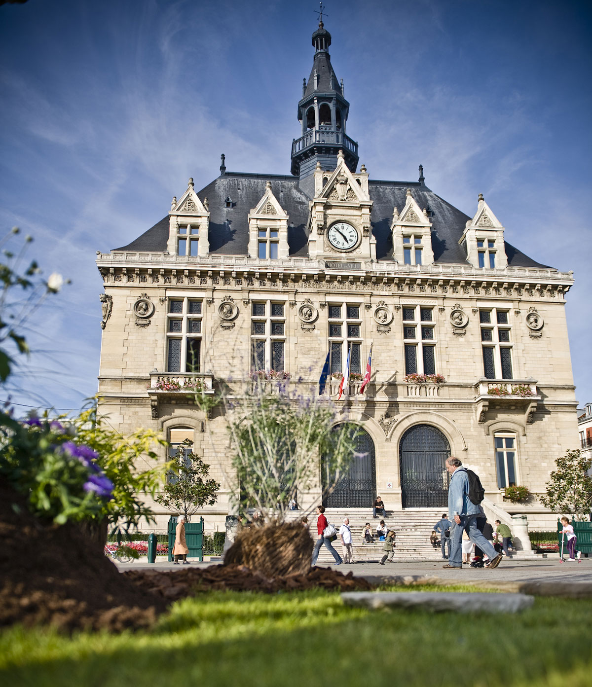 Mairie